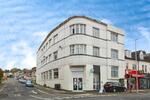 Commercial Road, Swindon SN1