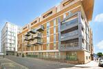 Axis Court, 2 East Lane, London