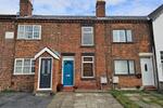 London Road, Leftwich, Northwich, CW9