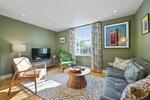 Lisgar Terrace, London W14