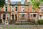 Victoria Avenue, Hull