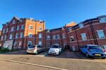 Meridian Rise, Ipswich, IP4
