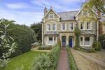 Marlborough Avenue, Reading, RG1
