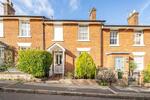 Step Terrace, Winchester, SO22