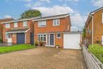 Holmes Drive, Rednal, B45