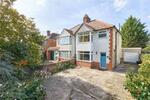 Mowbray Road, Cambridge, CB1
