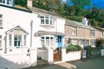 The Coombes, Looe PL13