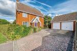 Fressingfield Road, Harleston IP20