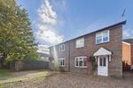 Bennett Avenue, Elmswell