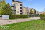 Sweetpea Way, Orchard Park, Cambridge