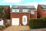 WENTWORTH DRIVE, HORNDEAN