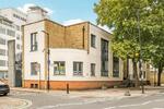 Building 100, Alaska Buildings, 61 Grange Road, London