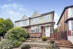 Shendish Edge, Hemel Hempstead, HP3