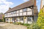 North Green, West Hanney, Wantage, Oxfordshire