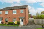 Oakley Meadow, Wem, Shrewsbury, Shropshire