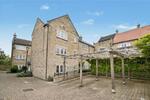 Micklethwaite Steps, Wetherby, West Yorkshire