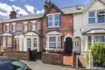 Edinburgh Road, Reading, RG30