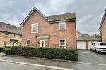 Musselburgh Way, Bourne, PE10