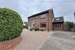 Rectory Road, West Tilbury Village