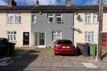 Baron Road, Dagenham