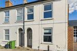 Granville Street, Cheltenham GL50