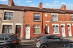 Jodrell Street, Abbey Green, Nuneaton, CV11 5EQ