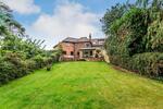 Roodlands Lane, Four Elms, Edenbridge, Kent