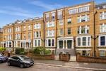 The Gardens, East Dulwich London SE22