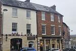The Commons, Shaftesbury, Dorset, SP7