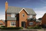 The Hyde at The Meadow, Trowes Lane, Swallowfield RG7
