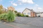 Essex Drive, Taunton TA1