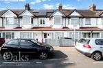 Rialto Road, Mitcham