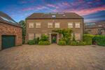 West Meadows, Grantham NG32