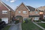 Ellerton Close, Berkshire RG40