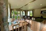 ABI Sunningdale Caravan (Pre-owned, 2014) Woodclose Park, Kirkby Lonsdale LA6