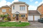 St. Pauls Close, Addlestone KT15
