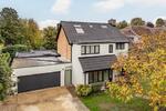 Burney Close, Fetcham, Leatherhead, KT22