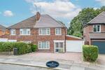 The Hiron, Coventry CV3