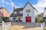 Bacon Lane, Hayling Island, Hampshire