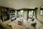Swift Moselle Caravan (Pre-owned, 2014) Woodclose Park, Kirkby Lonsdale LA6
