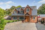 West End, Kemsing, Sevenoaks, Kent