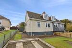 Manse View Terrace, Lanark, ML11