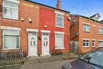 Dallas Street, Mansfield, Nottinghamshire