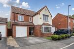 Bramwell Drive, Nottingham NG9