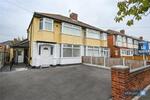 Pilch Lane East, Liverpool, Merseyside, L36