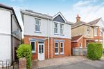 Oakwood Road, Bournemouth