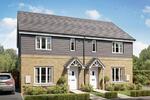 Plot 138, The Danbury at Liberty Gate, Eriswell Road , Lakenheath IP27