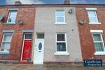Thomson Street, Carlisle, CA1