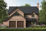 Sapcote Road, Burbage