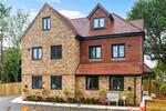 The Senary, Ridge Way, Edenbridge, Kent, TN8